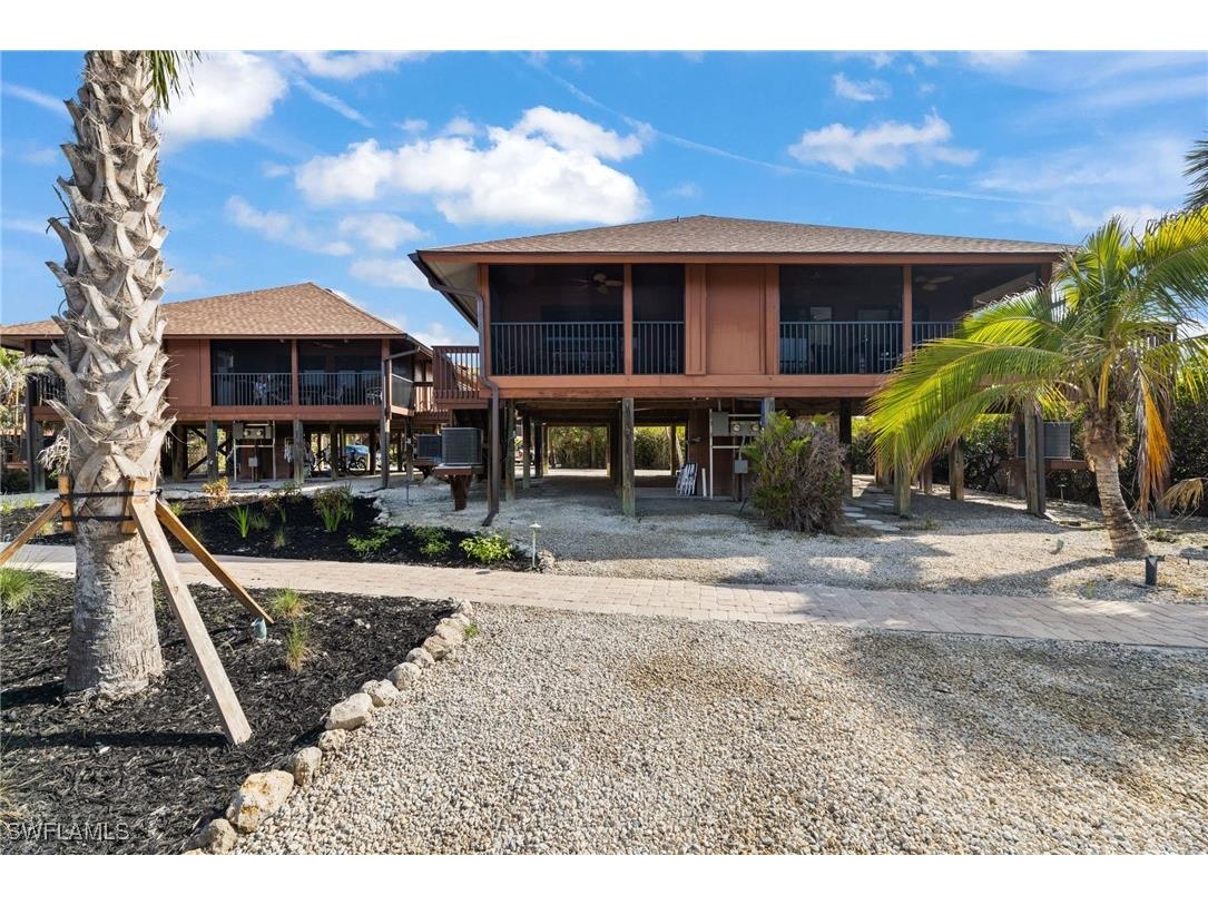 1811 Olde Middle Gulf Drive #10 Sanibel FL 33957 225019377 image36