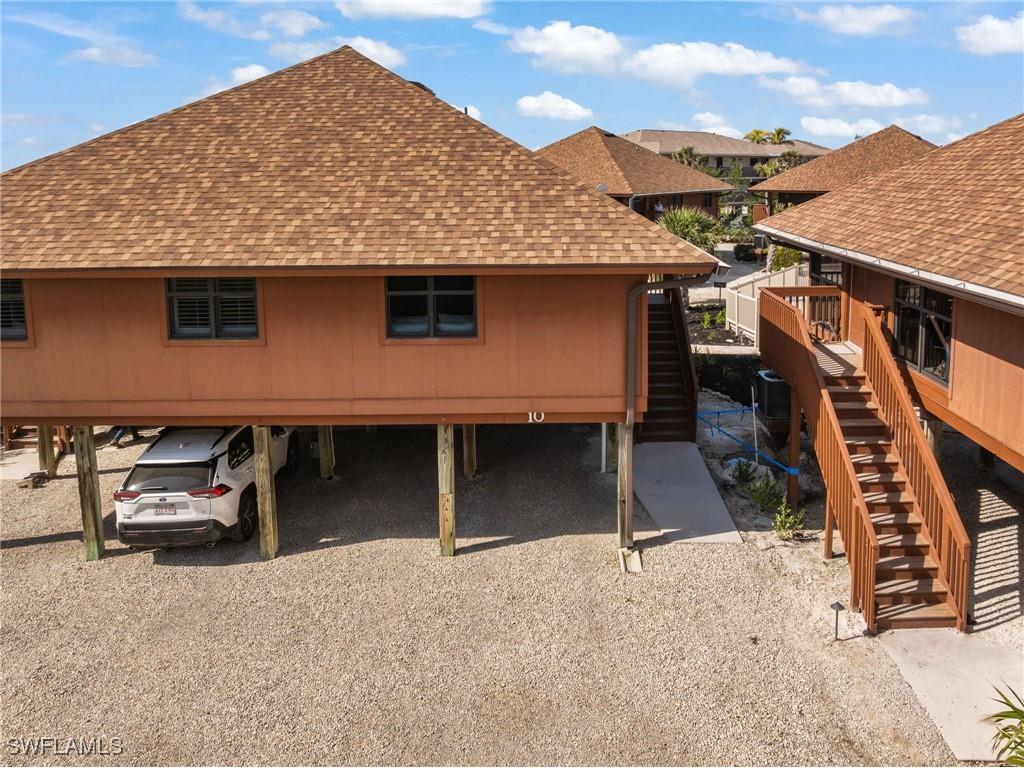 1811 Olde Middle Gulf Drive #10 Sanibel FL 33957 225019377 image41