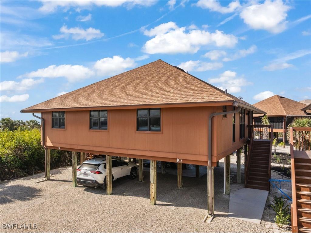 1811 Olde Middle Gulf Drive #10 Sanibel FL 33957 225019377 image42