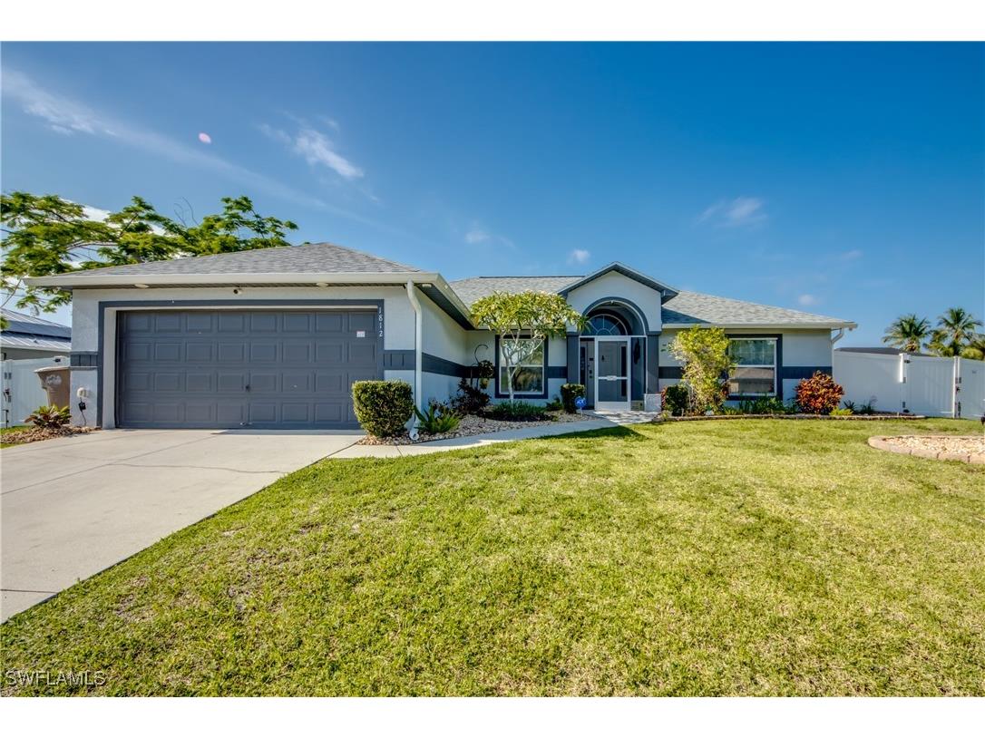 1812 SW 10th Terrace Cape Coral FL 33991 225049290 image1
