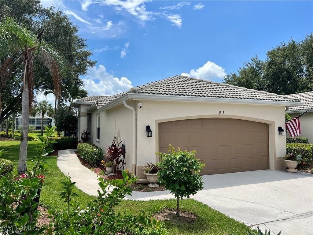 1812 Avian Court #A78 Naples FL 34119 225042188 image1