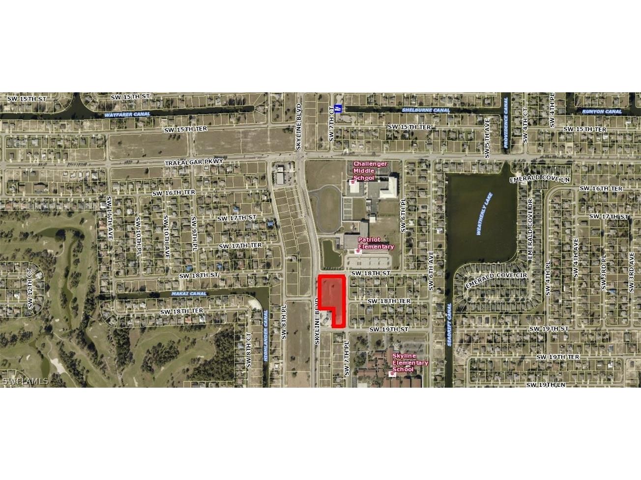 1813 Skyline Boulevard Cape Coral FL 33991 222030283 image1