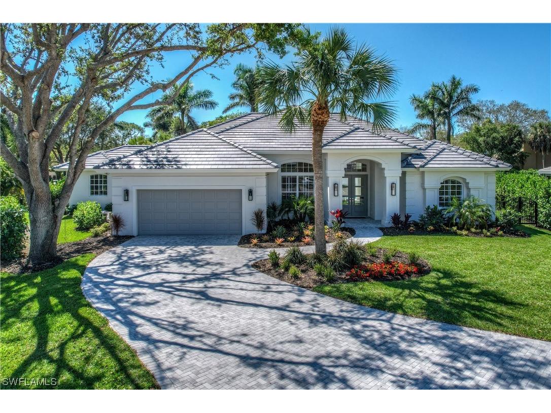 1814 Medea Court Naples FL 34109 223018380 image1