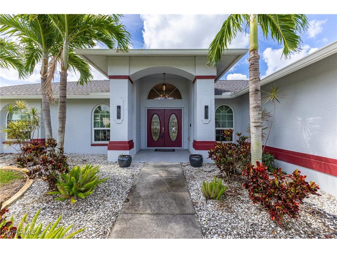 1814 SE 9th Terrace Cape Coral FL 33990 225034833 image1