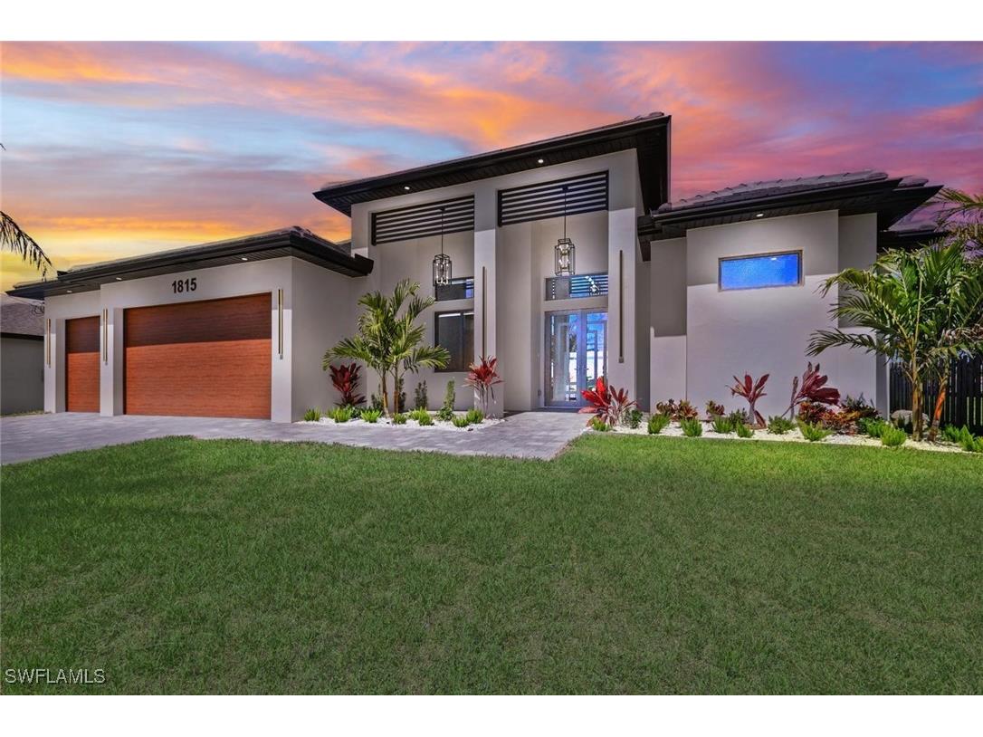 1815 SW 13th Lane Cape Coral FL 33991 225029711 image1