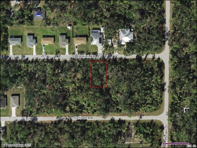 18157 Spartonvail Avenue Port Charlotte FL 33954 225017284 image1