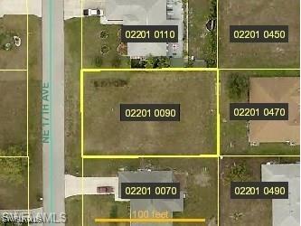 1817 NE 17th Avenue Cape Coral FL 33909 225016170 image1