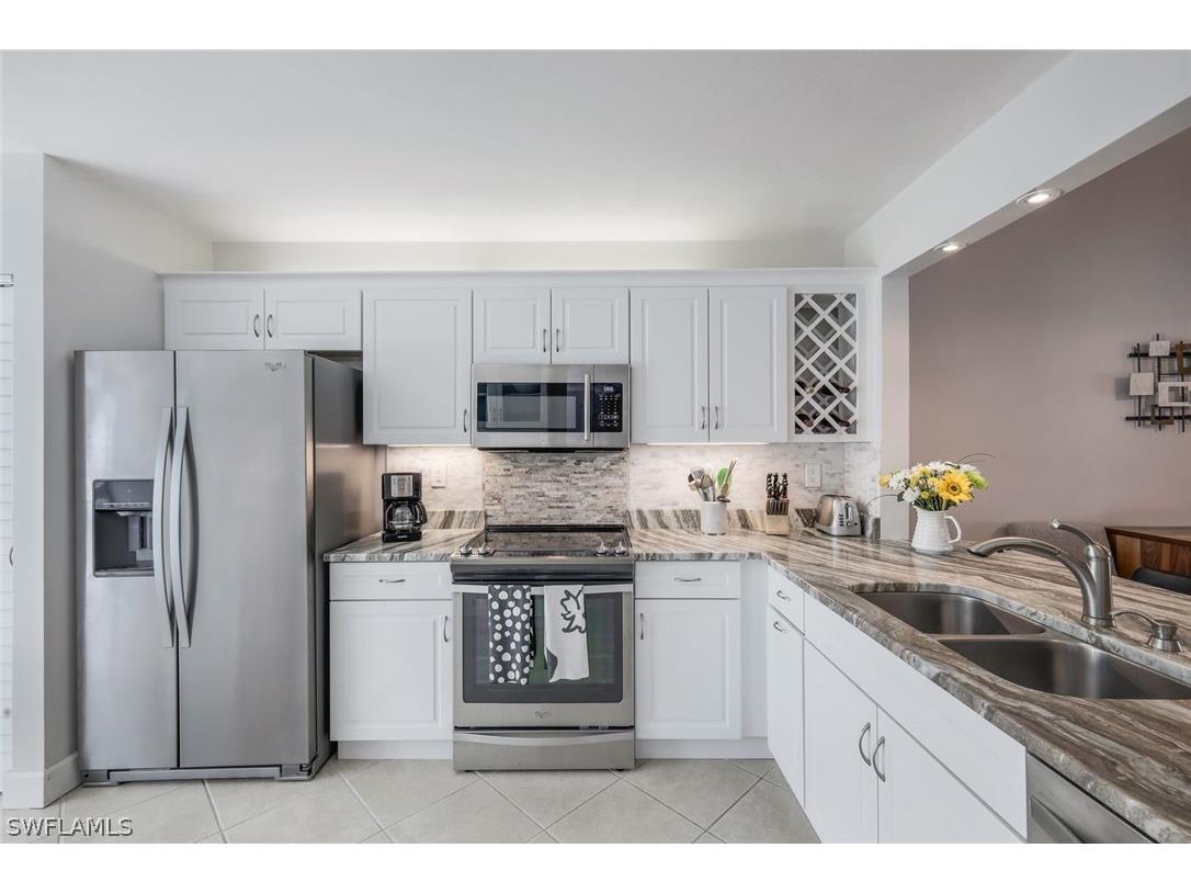 1820 Kings Lake Boulevard 201, Naples, FL, 34112 MLS 224021259