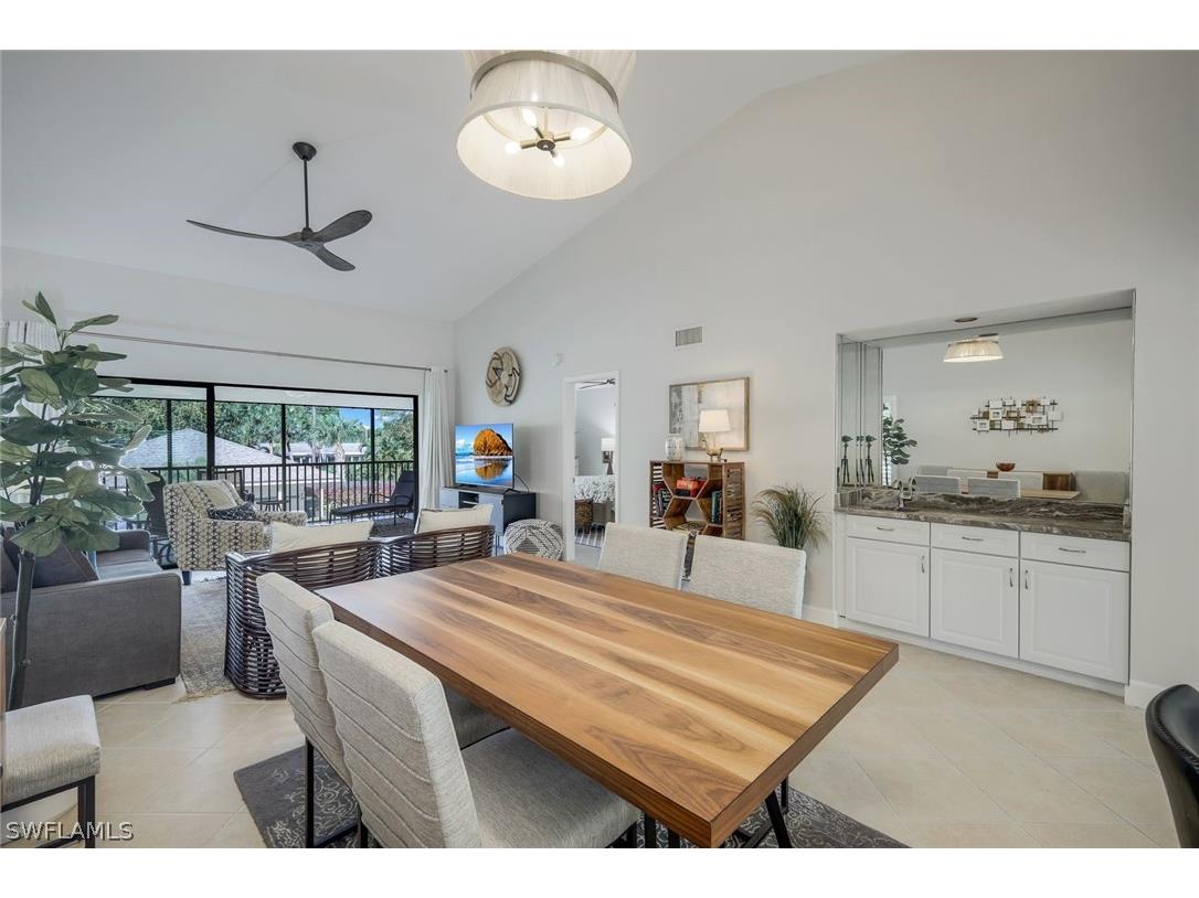 1820 Kings Lake Boulevard 201, Naples, FL, 34112 MLS 224021259