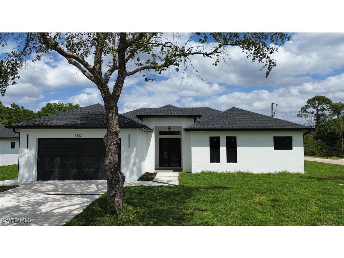 1822 Jacinto Avenue Lehigh Acres FL 33972 225037581 image1