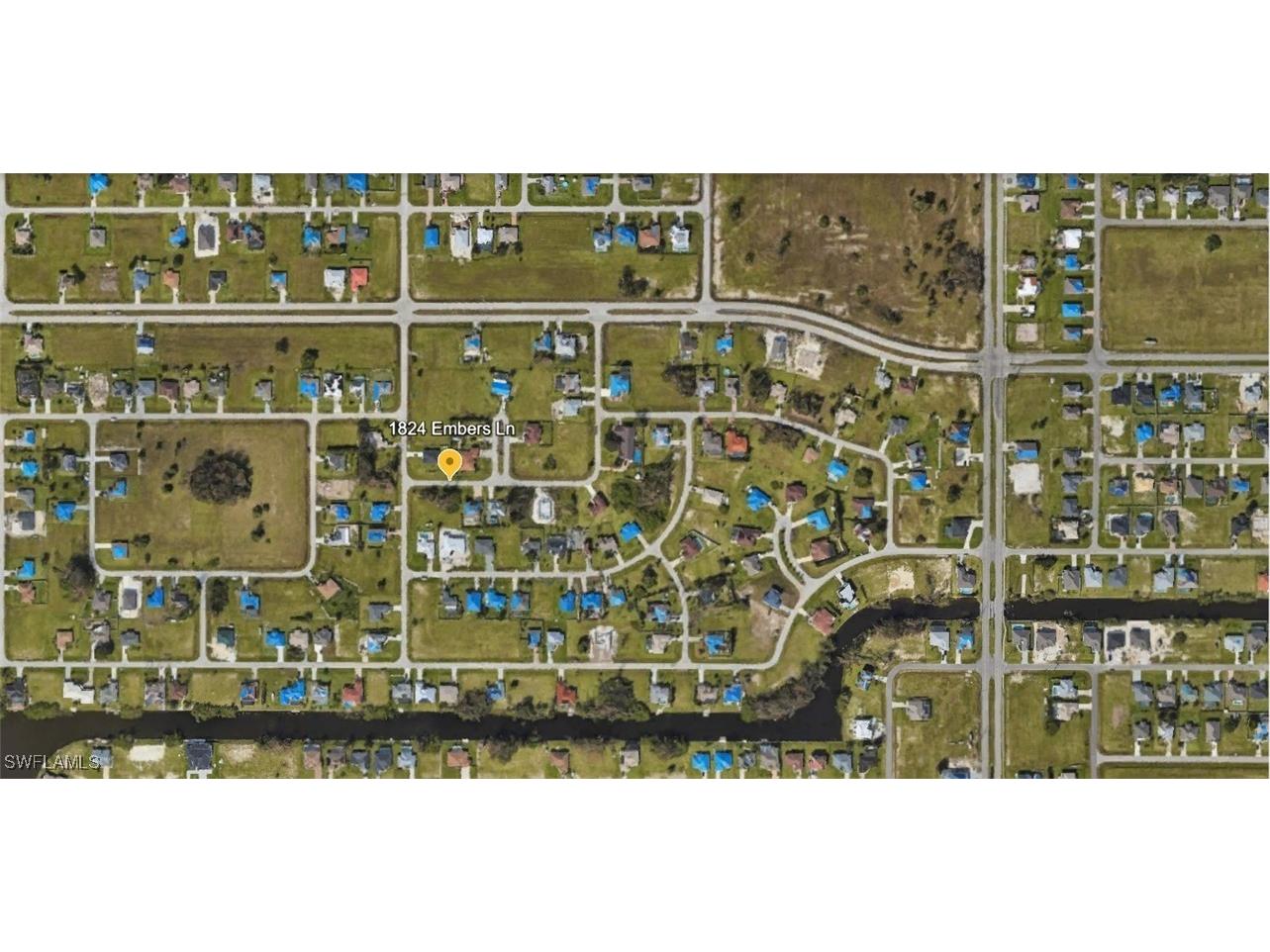 1824 SW Embers Lane Cape Coral FL 33991 224065203 image2