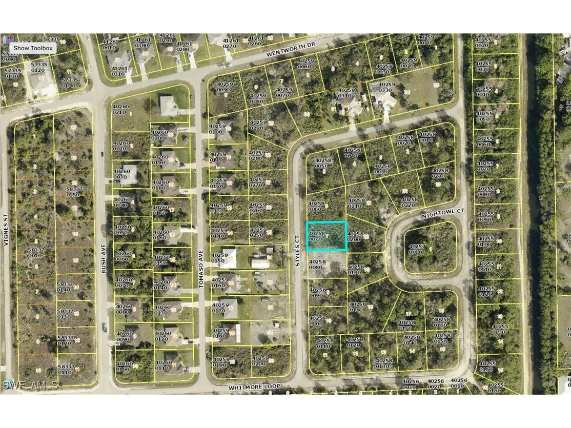 1824 Styles Court Lehigh Acres FL 33972 225031116 image2