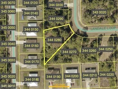1825 Landale Loop Lehigh Acres FL 33972 225050324 image1