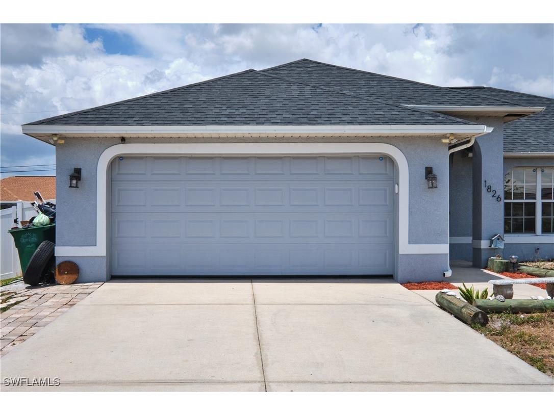 1826 NE 17th Place Cape Coral FL 33909 225044009 image1