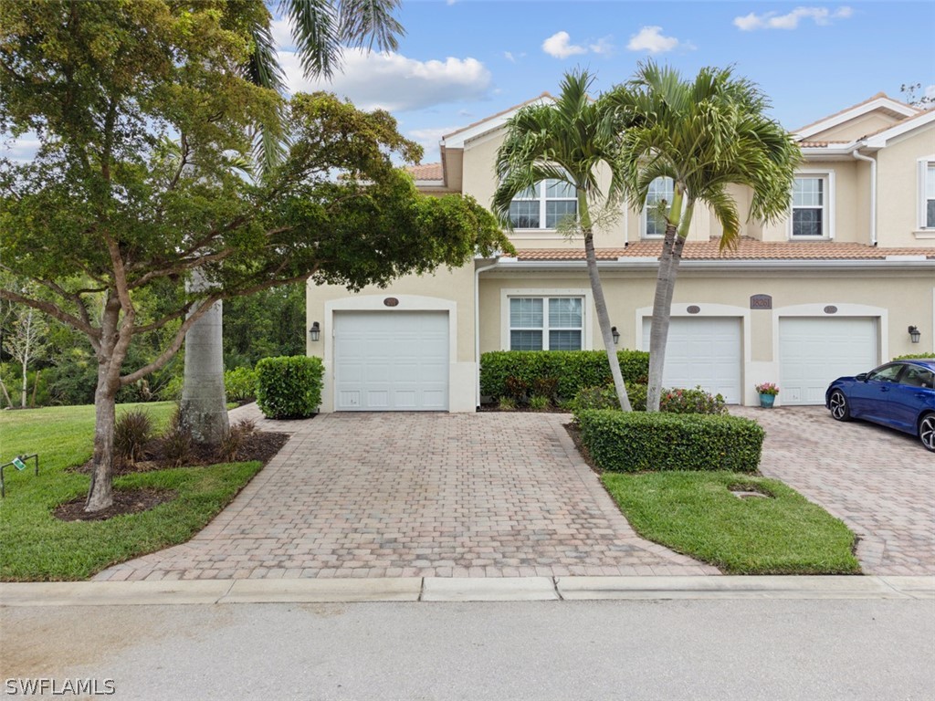 18261 Creekside Preserve Loop 201, Fort Myers, FL, 33908 MLS