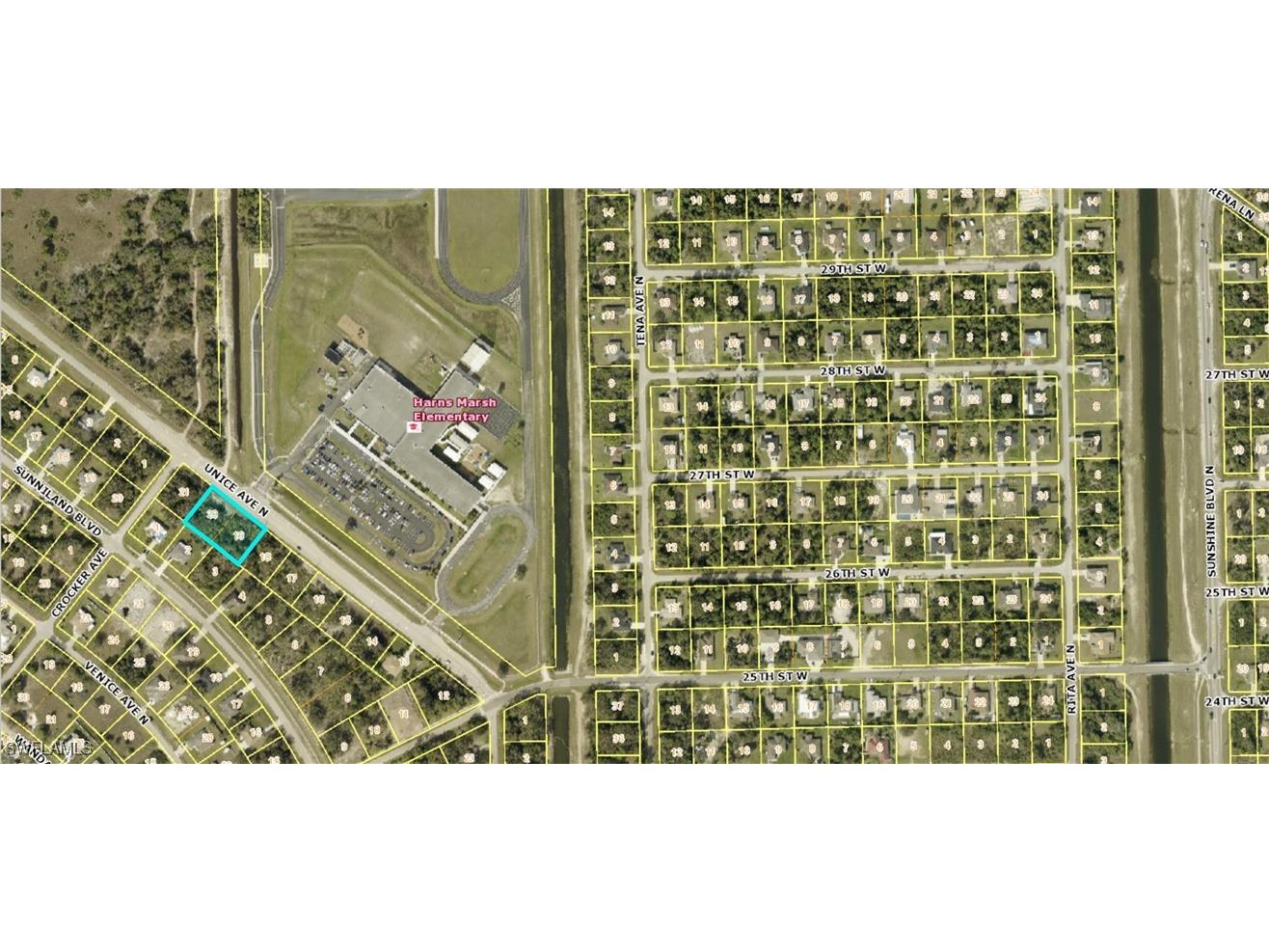 1827 Unice Avenue N Lehigh Acres FL 33971 224079361 image2