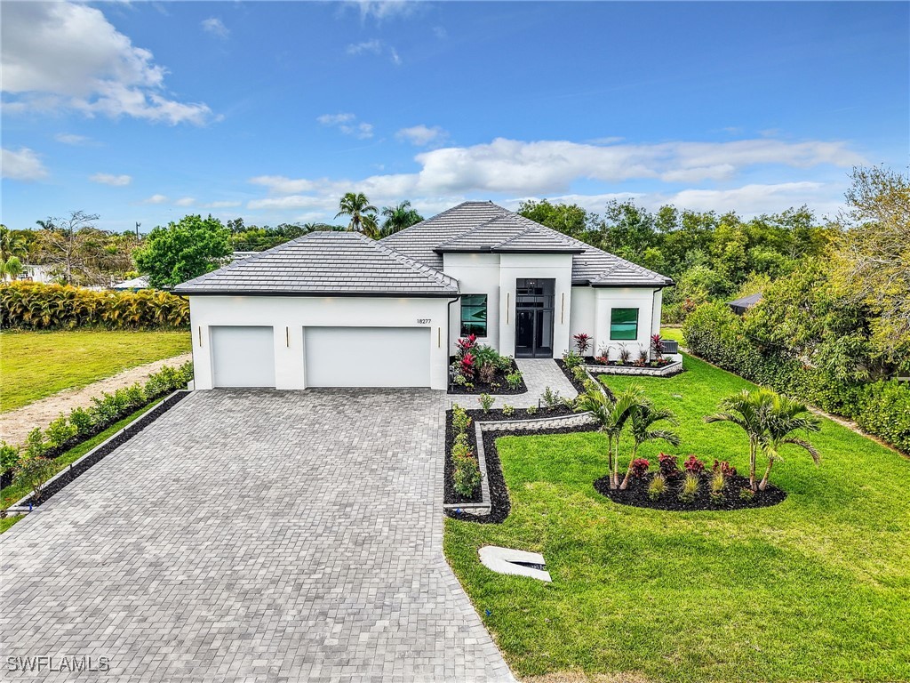 18277 Royal Hammock Boulevard Naples FL 34114 225023109 image1
