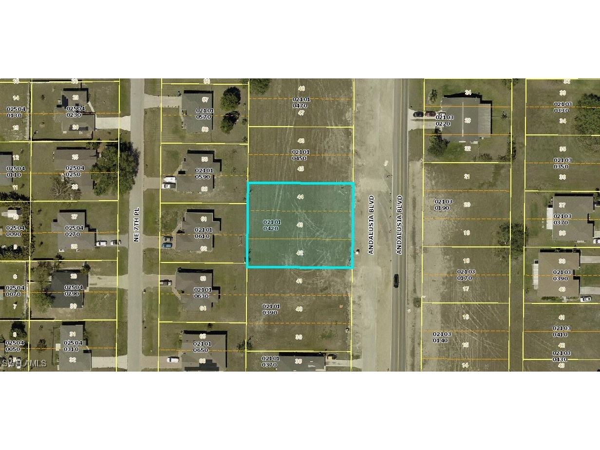 1828 Andalusia Boulevard Cape Coral FL 33909 225048154 image1