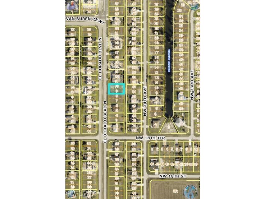 1831 El Dorado Boulevard N Cape Coral FL 33993 224068295 image2
