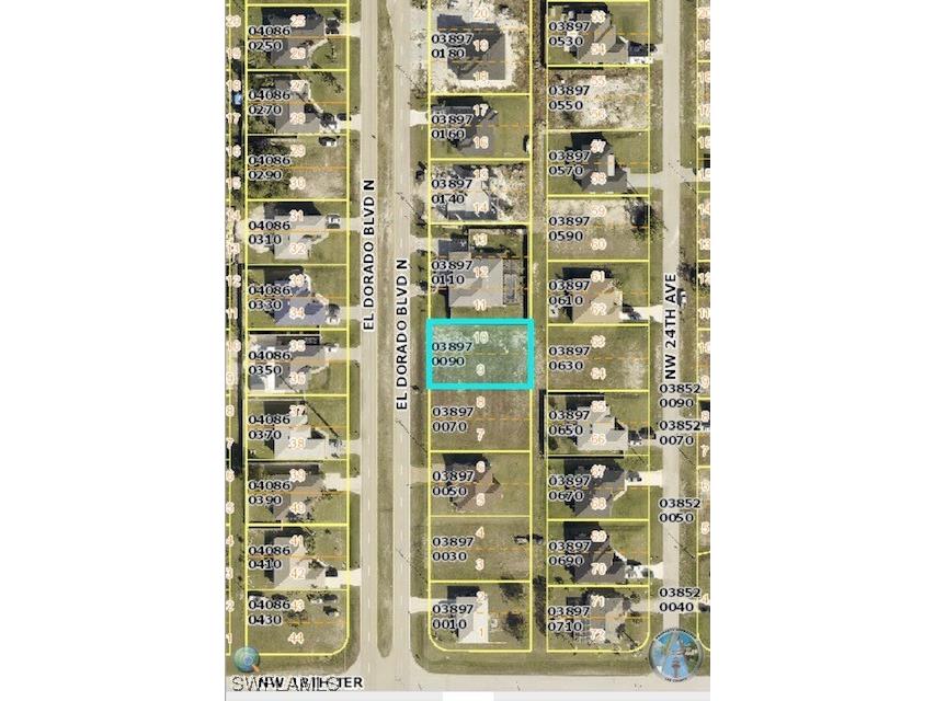 1831 El Dorado Boulevard N Cape Coral FL 33993 224068295 image3