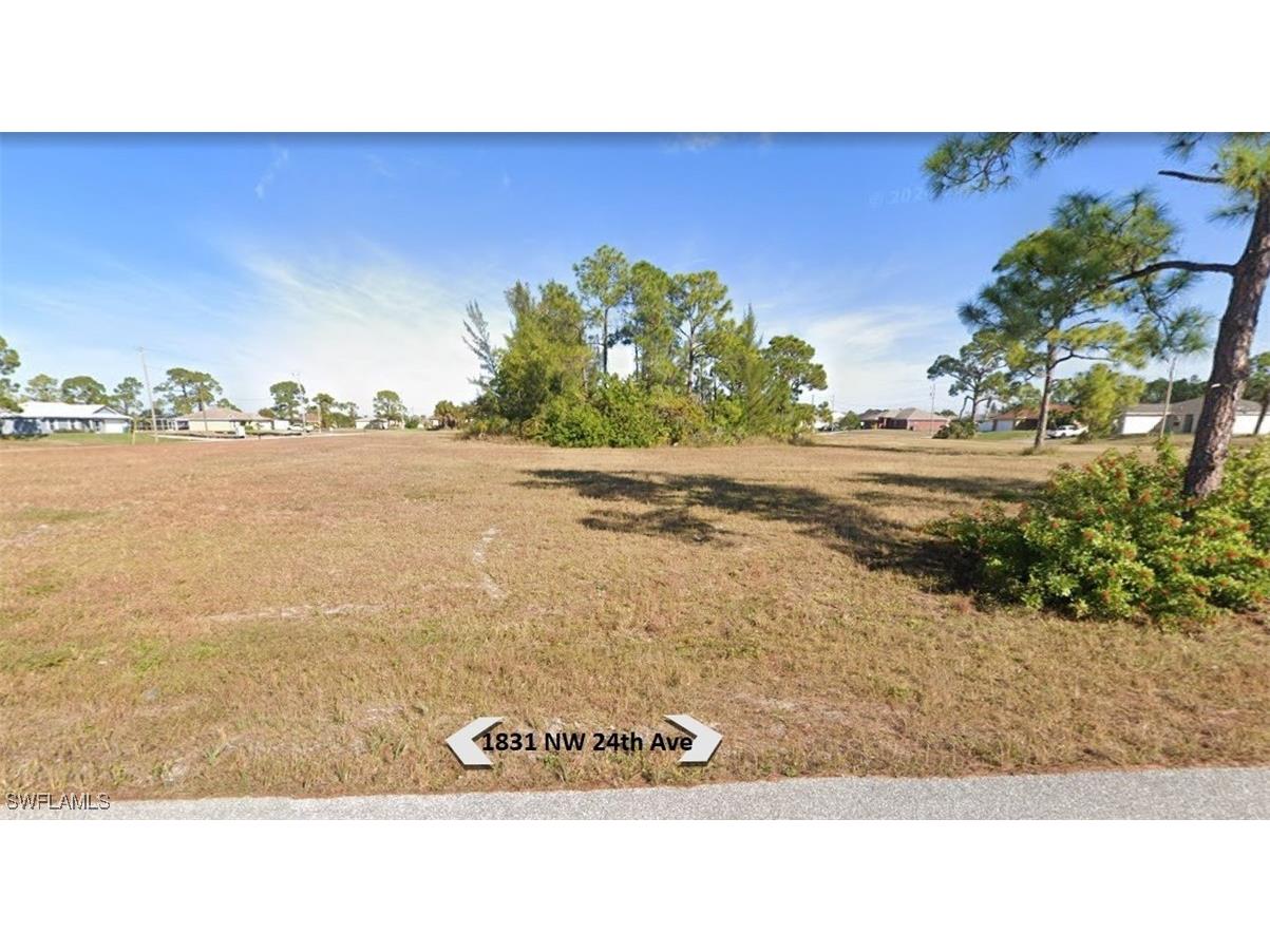 1831 NW 24th Terrace Cape Coral FL 33993 225021550 image1