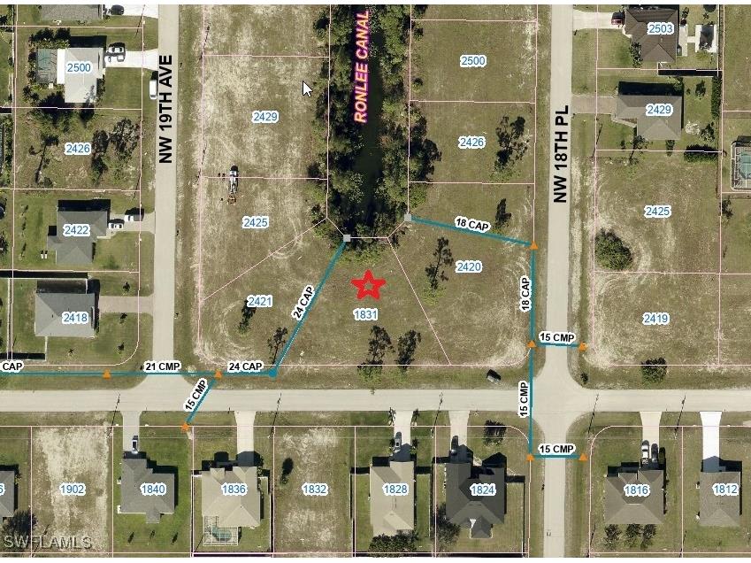 1831 NW 24th Terrace Cape Coral FL 33993 225021550 image2