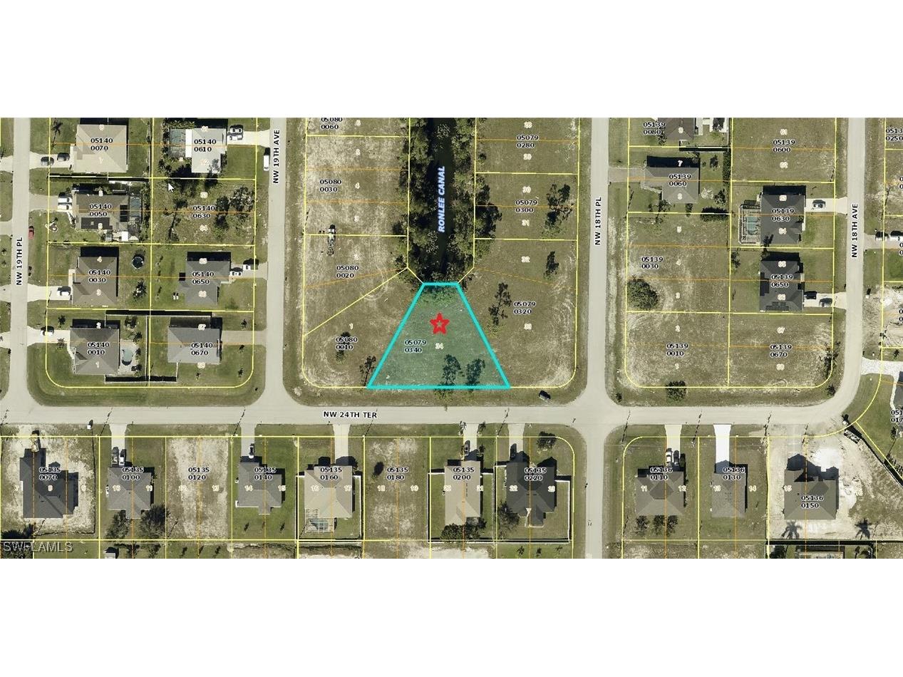 1831 NW 24th Terrace Cape Coral FL 33993 225021550 image3