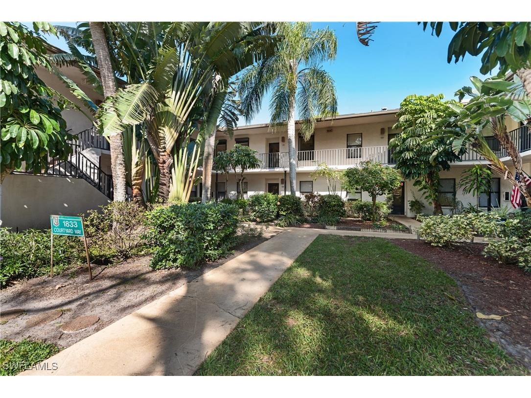 1833 Courtyard Way #E204 Naples FL 34112 225002567 image17