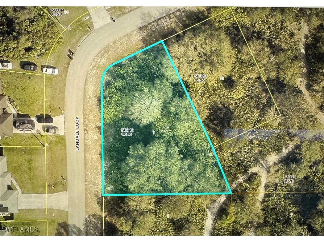 1834/1840 Landale Loop Lehigh Acres FL 33972 225008312 image1