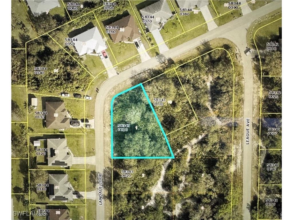 1834/1840 Landale Loop Lehigh Acres FL 33972 225008312 image2