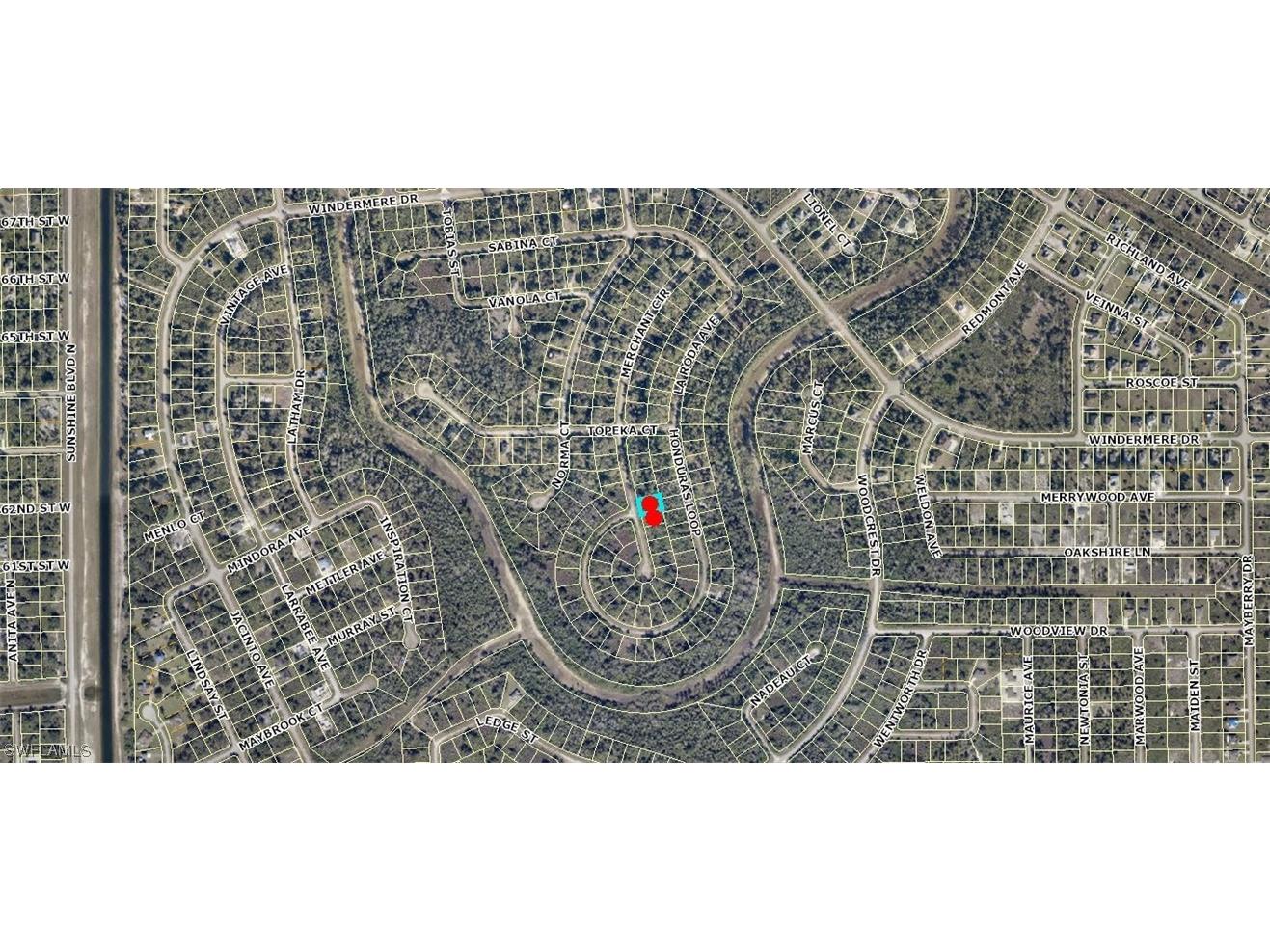 1836 Merchant Circle Lehigh Acres FL 33972 223077920 image1