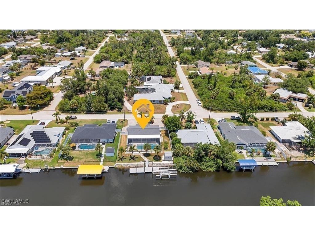 18361 Hottelet Circle Port Charlotte FL 33948 225042843 image1