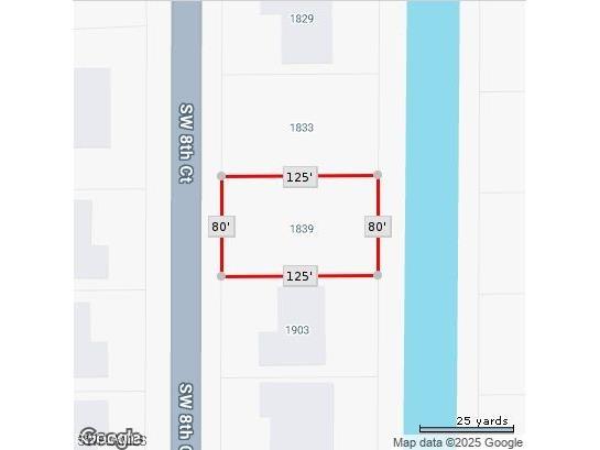 1839 SW 8th Court Cape Coral FL 33991 225029261 image2
