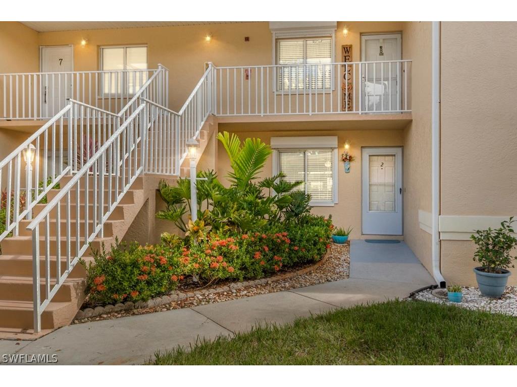 184 Furse Lakes Circle #F-2 Naples FL 34104 222078299 image1