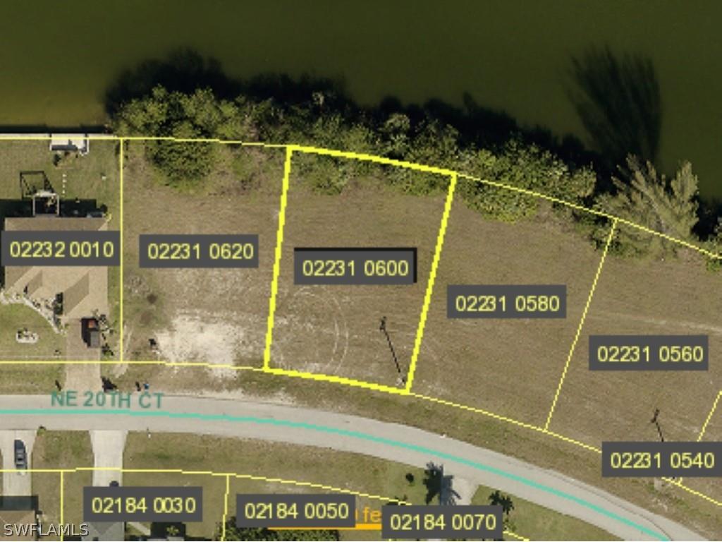 1841 NE 23rd Street Cape Coral FL 33909 223007849 image1