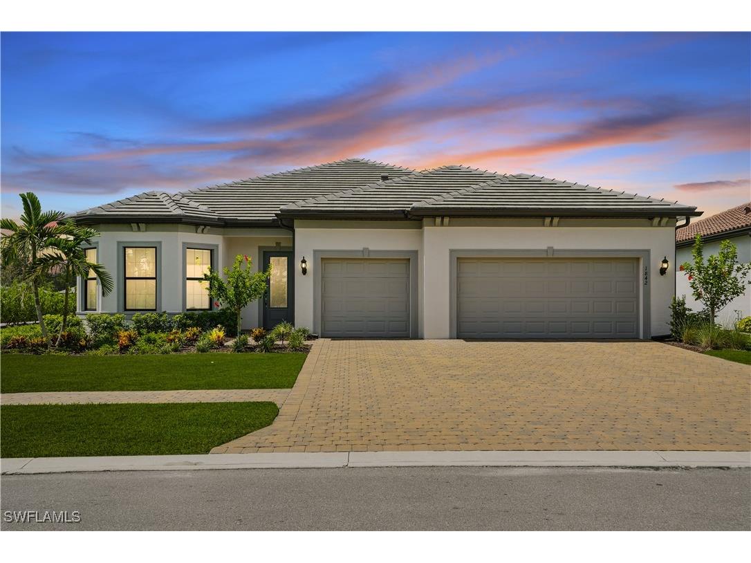 1842 Amador Court Naples FL 34120 225028848 image1