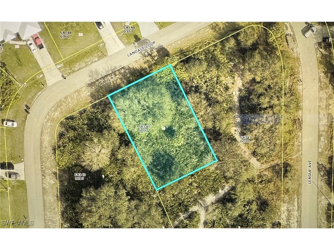 1842 Landale Loop Lehigh Acres FL 33972 225008253 image1