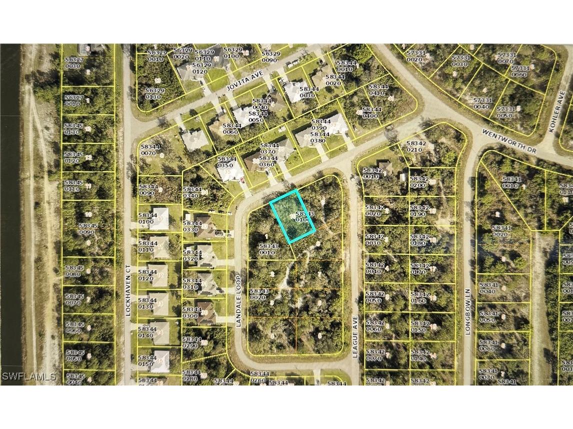 1842 Landale Loop Lehigh Acres FL 33972 225008253 image3