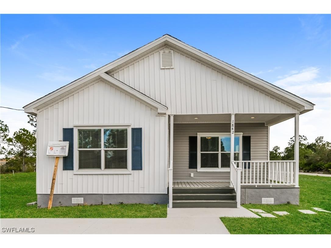 1842 Welk Street Lehigh Acres FL 33972 224012308 image1
