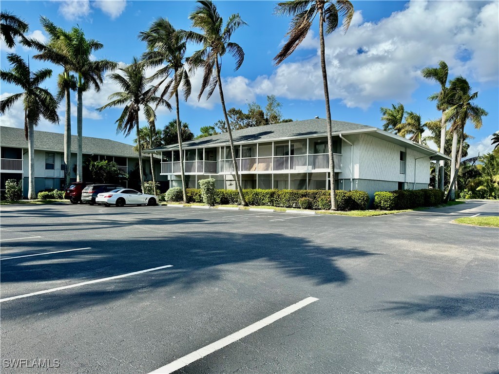 1849 Maravilla Avenue #C6 Fort Myers FL 33901 224091865 image1