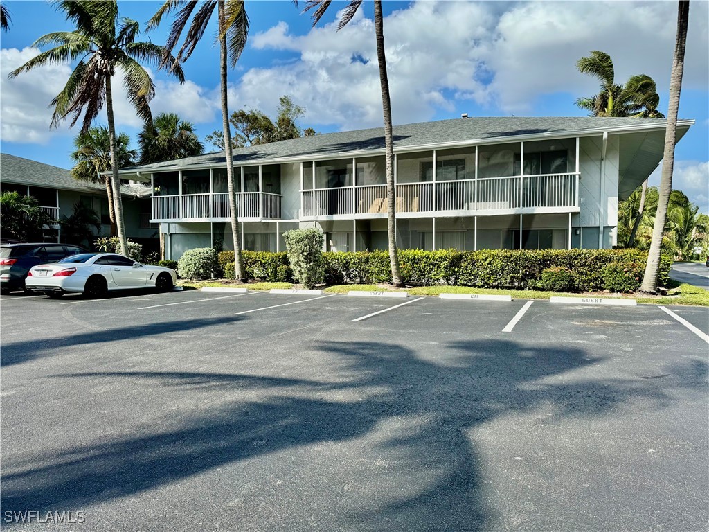 1849 Maravilla Avenue #C6 Fort Myers FL 33901 224091865 image2