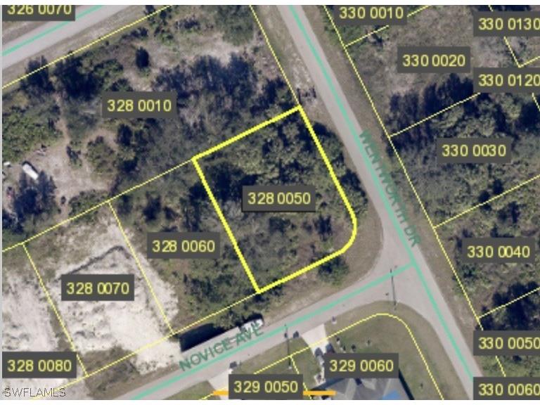 1849 Novice Avenue Lehigh Acres FL 33972 224003605 image1