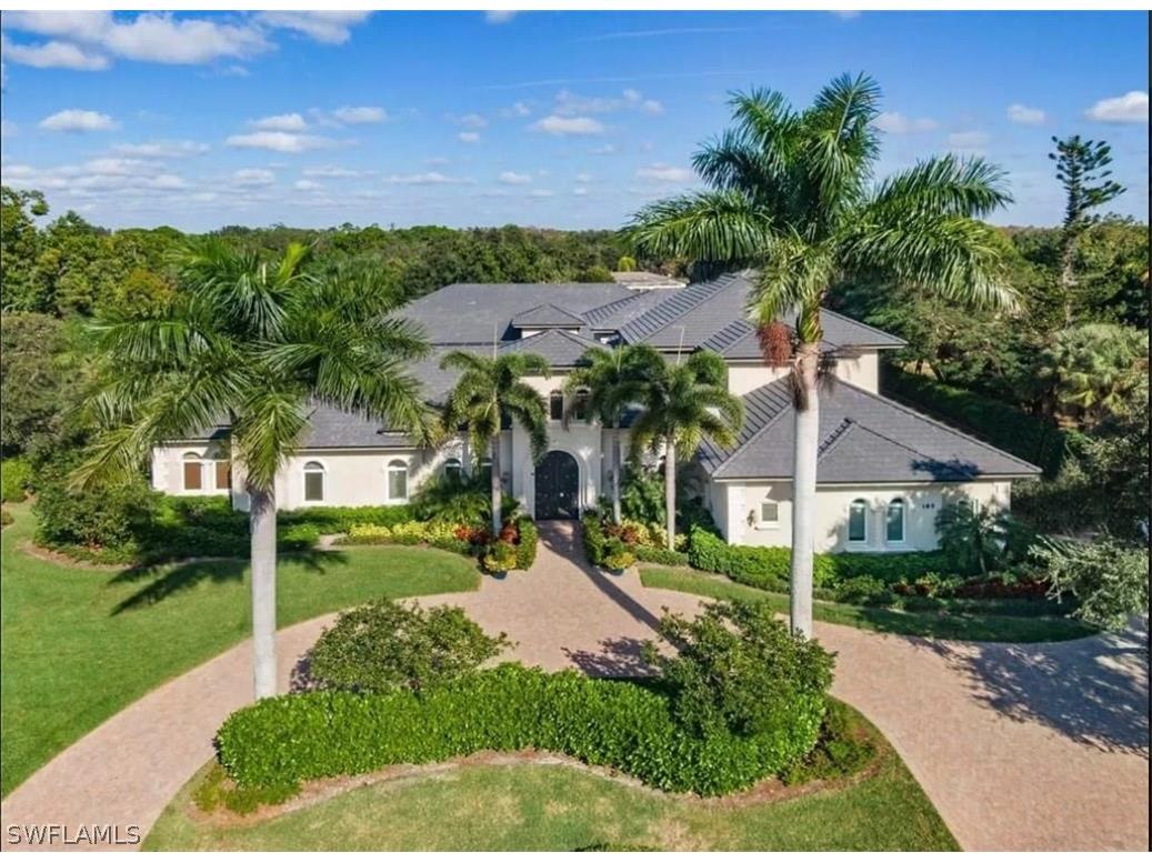 185 Tupelo Road Naples FL 34108 222068927 image1