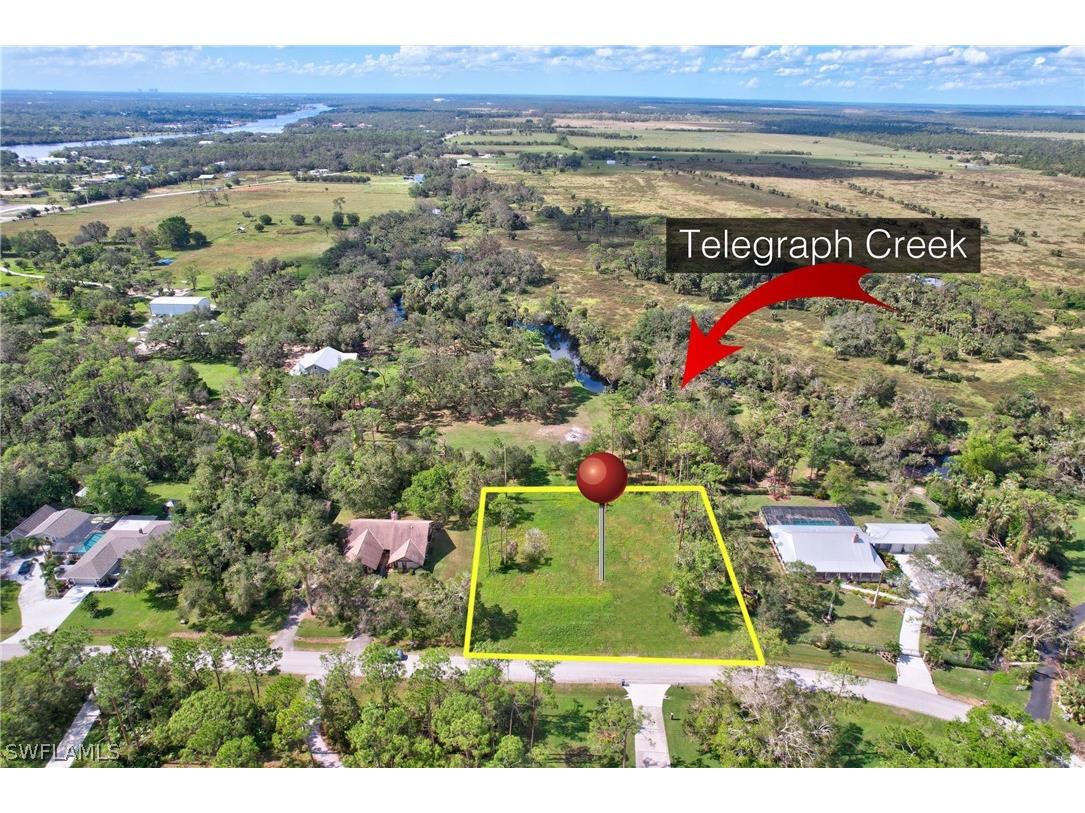 18511 Telegraph Creek Lane Alva FL 33920 222078891 image1