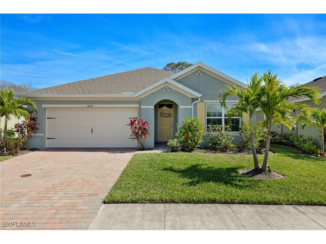 18512 Marlin Kite Lane North Fort Myers FL 33917 225020955 image1
