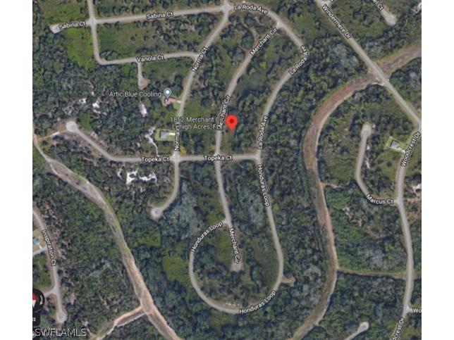 1852 Merchant Circle Lehigh Acres FL 33972 222081939 image1