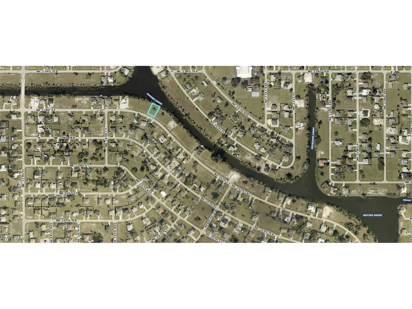 1853 NE 23rd Street Cape Coral FL 33909 224101424 image2