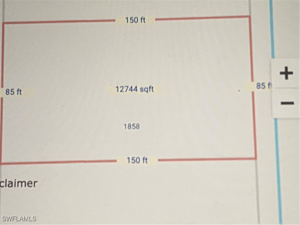1858 Montana Street Lehigh Acres FL 33972 225017867 image2