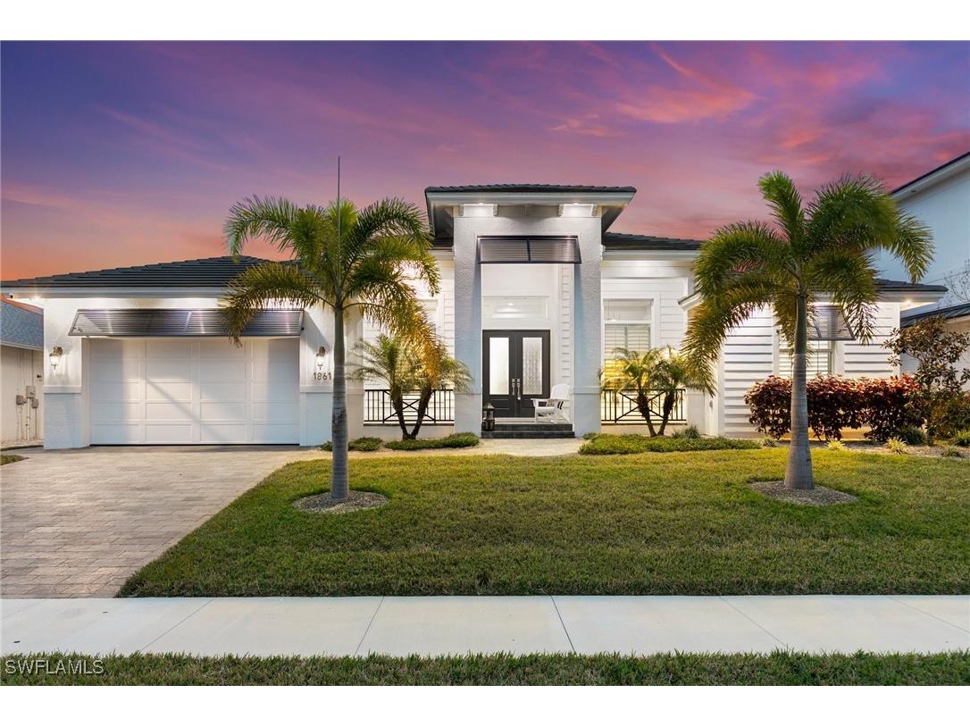 1861 Woodbine Court Marco Island FL 34145 225009018 image1