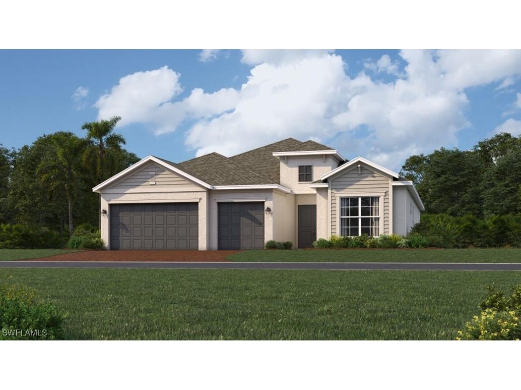 18644 Marlin Kite Lane North Fort Myers FL 33917 225043538 image1